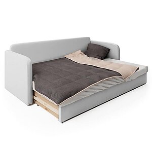 Диван-кровать Шарм-Дизайн Трио