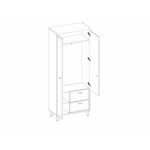  BRW Grace SZF2D2S
