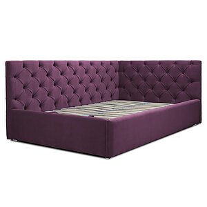 Кровать Лион-мебель Оливия