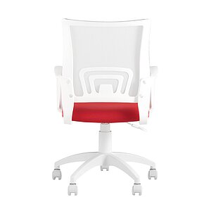 Кресло офисное TopChairs ST-BASIC-W