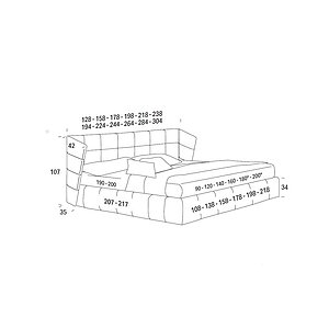 ������� Mebelin Umbra 42