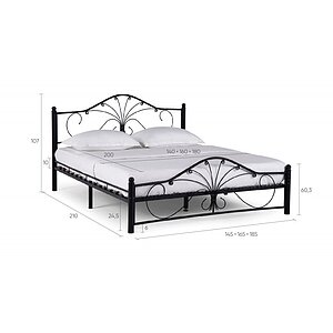 ������� Mebwill ������� 140�200 ��, ������