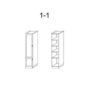  DreamLine  1  (1-1)  