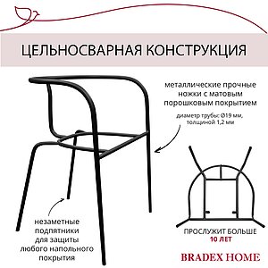  Bradexhome Ant  2-   