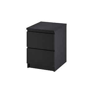   Malm IKEA 2 