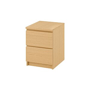   Malm IKEA 2 