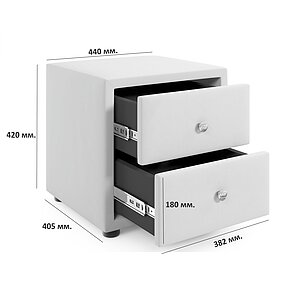 ����� Zeppelin Mobili Cubo ������������