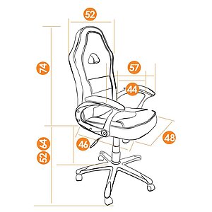 ������ ������������ Tetchair PILOT