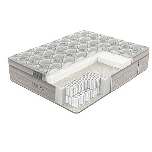 ������ Verda Hi-Soft memory � [80 x 190 ��] � ������������� ������