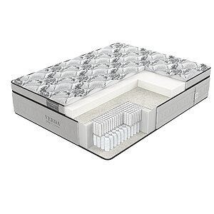 ������ Verda Hi-Soft memory � ���� 207540 �. � ������ �������: 46 ��.