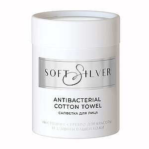 �������� Soft Silver Tactile 30�30 � ��������