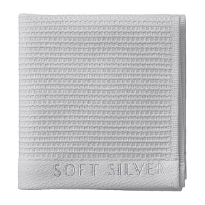 �������� Soft Silver Double touch 30�30 � ���� 1590 �. � 3 �������