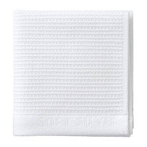 �������� Soft Silver Double touch 30�30 � ��� ������ � 3 �������