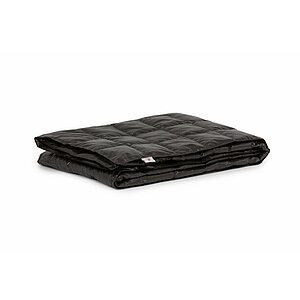 ����� �������� ���� German Grass Travel Plaid&Pillow Grass Black