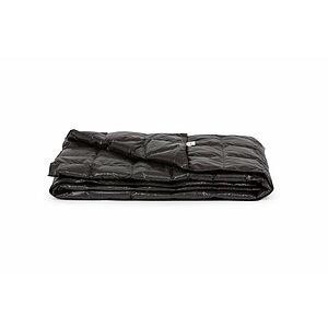 ������ �������� ���� German Grass Travel Plaid&Pillow Grass Black ��������