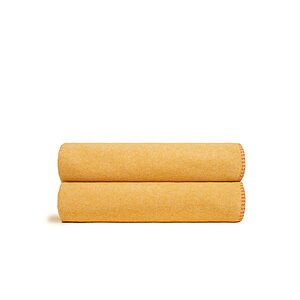 ����� ���� Frati Home Soft Bamboo Senape