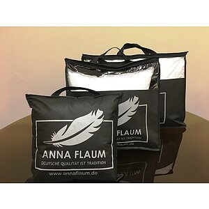 ������ Anna Flaum Lyocell, ����������� � ������� � �����������