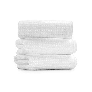 ������ ��������� Lappartement Texture 100�180 �� �������� white (�����)