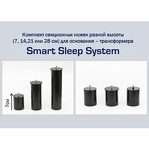 ��������� Sonberry ���������������� � [80 x 200 ��] � �������� 1,5 ����