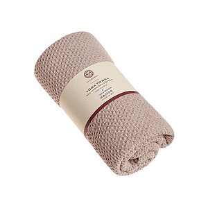 ��������� Luxberry Yoga Towel, ��������, 70�140 �� � ��������� � ������� � ����������