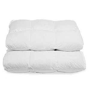 ������ DaunenStep Neostep 400 Classic Winter � ������������� ��� � ������