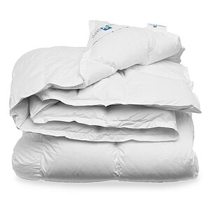 ������ DaunenStep Neostep 400 Classic Winter � ���� 74655 �. � ������
