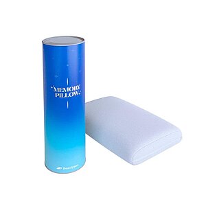 ������ ������� BeautySon Memory Gel ��������