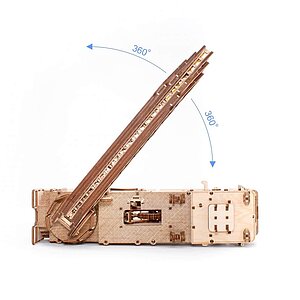����������� 3D-���� Ewa �������� ������ � ��������� � ���� 4890 �. � 100 ��������