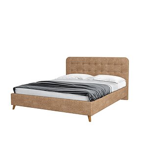 Кровать Sontelle Style Kipso — Гарантия 1,5 года