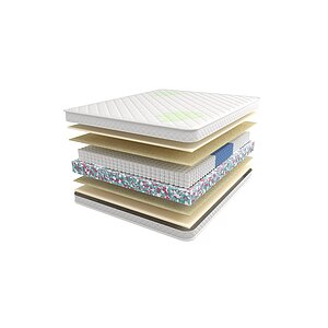 ������ Mr.Mattress Fito XL � ������-������� ������ � ����������� ��������� ����, 250 ������/�&sup2;, 3 ���� ���������