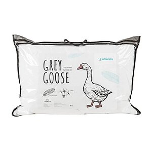 ������� Grey Goose � ��� � ����