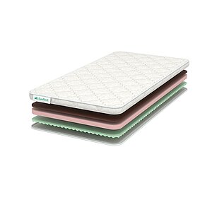 ������ EveRest RestSlim Rest massage hard � ��� ������ � ������ �������: 9 ��.