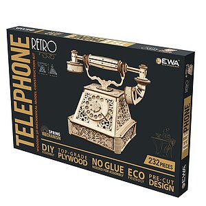 ����������� 3D-���� Ewa ����� ������� � ���� 3690 �. � 100 ��������
