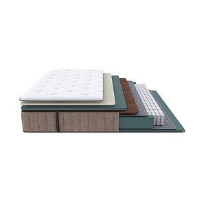������ Prestige Plus Firm