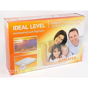 ������� ������� Ideal Level