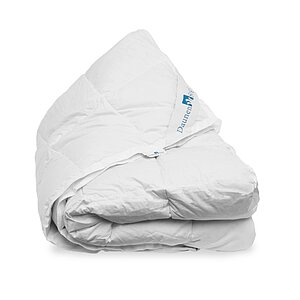 ������ DaunenStep D400 Classic Winter � ��� � 20 ��������