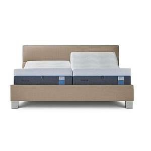 ������ Tempur Cloud Luxe 30 � ����������� ���������� NASA � ������� �����
