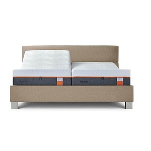 ������ Tempur Original Luxe 30 � ����������� ���������� NASA � ������-������� ������