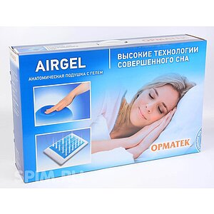 ������� ������� AirGel