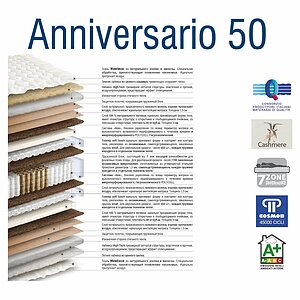 ������ Lordflex's Anniversario 50 � ���� 542397 �. � ������� �����