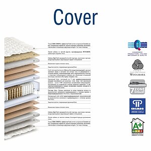 ������ Lordflex's Cover � [120 x 200 ��] � ������ �������: 24 ��.
