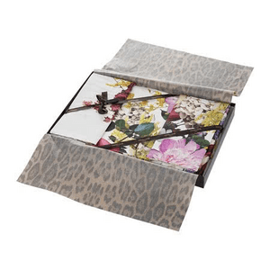 ���������� ����� Roberto Cavalli Floris � ���� 62654 �. � �����