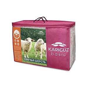 ������ Kariguz Basic �����, ����������� � ������ � ������ ������