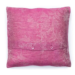 Декоративные подушки Розовые