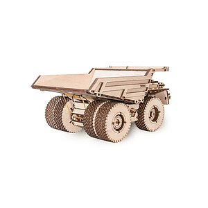 ����������� 3D-���� Ewa Belaz 75600 � ���� 4490 �. � 100 ��������