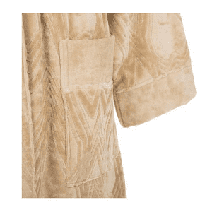 ������ ����� Roberto Cavalli Deco kimono ivory