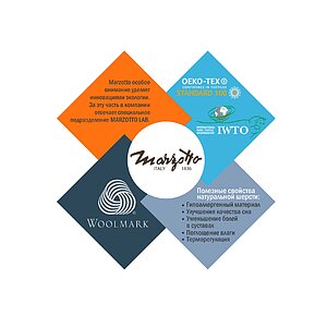 ���� Marzotto Arequipa 1001 � 9 ��������