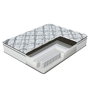 ������ Verda Support Pillow Top � ��������� �������, ������������ ���: 170 ��. � �������� 1,5 ����