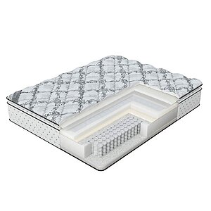 ������ Verda Soft memory Pillow Top � ������������� ������ � �������� 1,5 ����