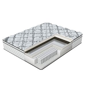������ Verda Balance Pillow Top � ������-������� ������ � ����������� ������